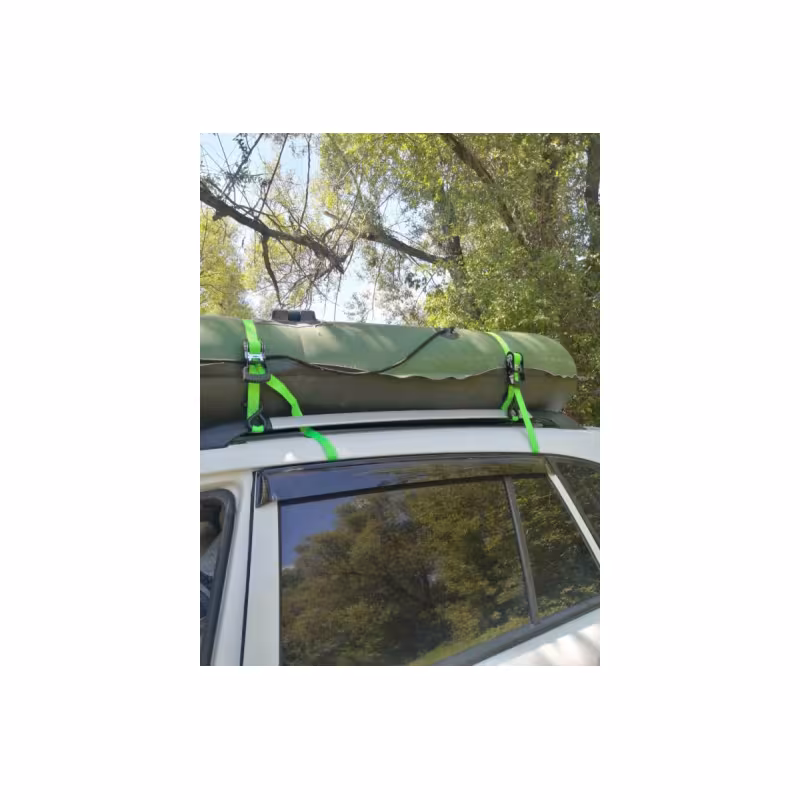 Репер (стяжка груза) DSV 27 мм х3 м, 1,1 т, 2 шт