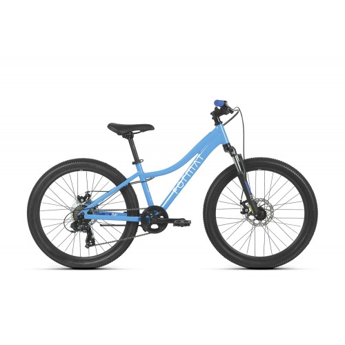 Велосипед  горный  Format 6423 , голубой