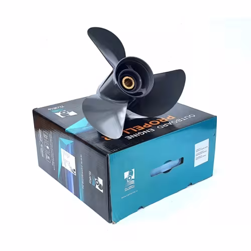 Винт гребной Honda/Mercury/Tohatsu 25-30 л.с., 3х9,9х11