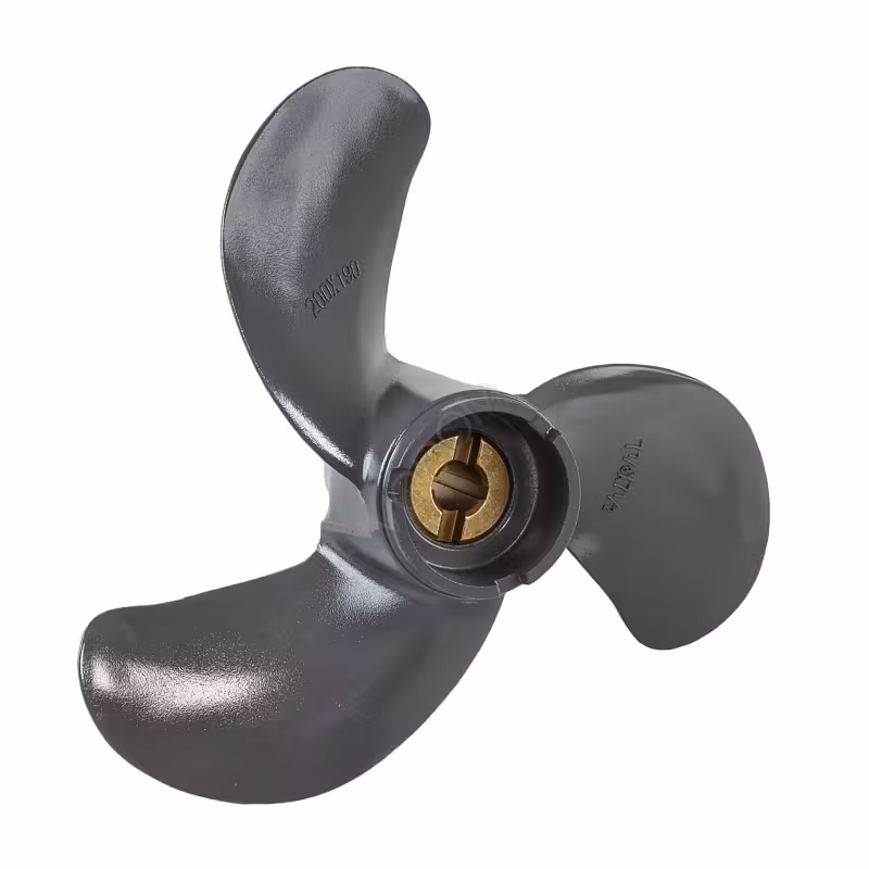 Винт гребной Honda 5 л.с., 3х7,5х7 