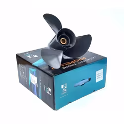 Винт гребной Suzuki 9,9-20 л.с., 3х9,25х12