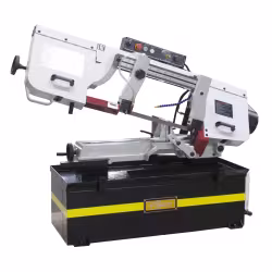 Станок ленточнопильный Stalex BS-1018B