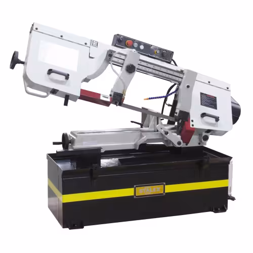 Станок ленточнопильный Stalex BS-1018B