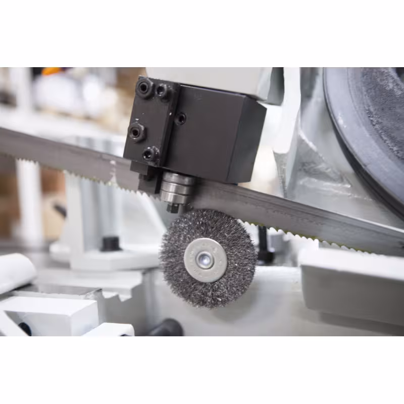 Станок ленточнопильный Stalex BS-1018B