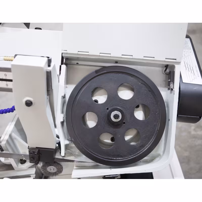 Станок ленточнопильный Stalex BS-1018B