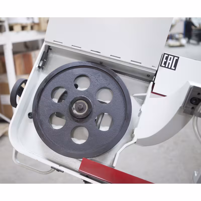 Станок ленточнопильный Stalex BS-1018B