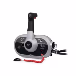 Контроллер газа-реверса Mercury 8M0138642 для моторов F40-150