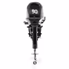 Лодочный мотор 2-тактный Hidea HD 30 FHS, 30 л.с