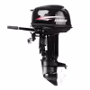 Лодочный мотор 2-тактный Hidea HD 30 FHS, 30 л.с