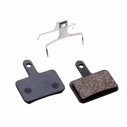 Колодки тормозные Baradine DS-10 для дисковых тормозов Shimano