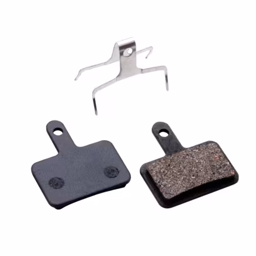 Колодки тормозные Baradine DS-10 для дисковых тормозов Shimano