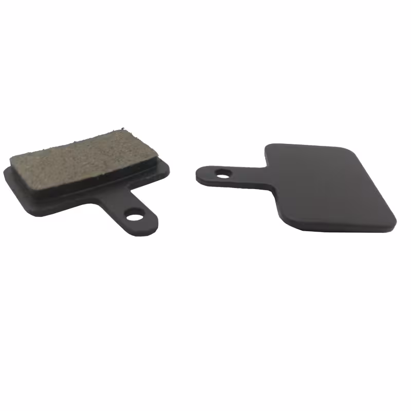 Колодки тормозные Baradine DS-10 для дисковых тормозов Shimano