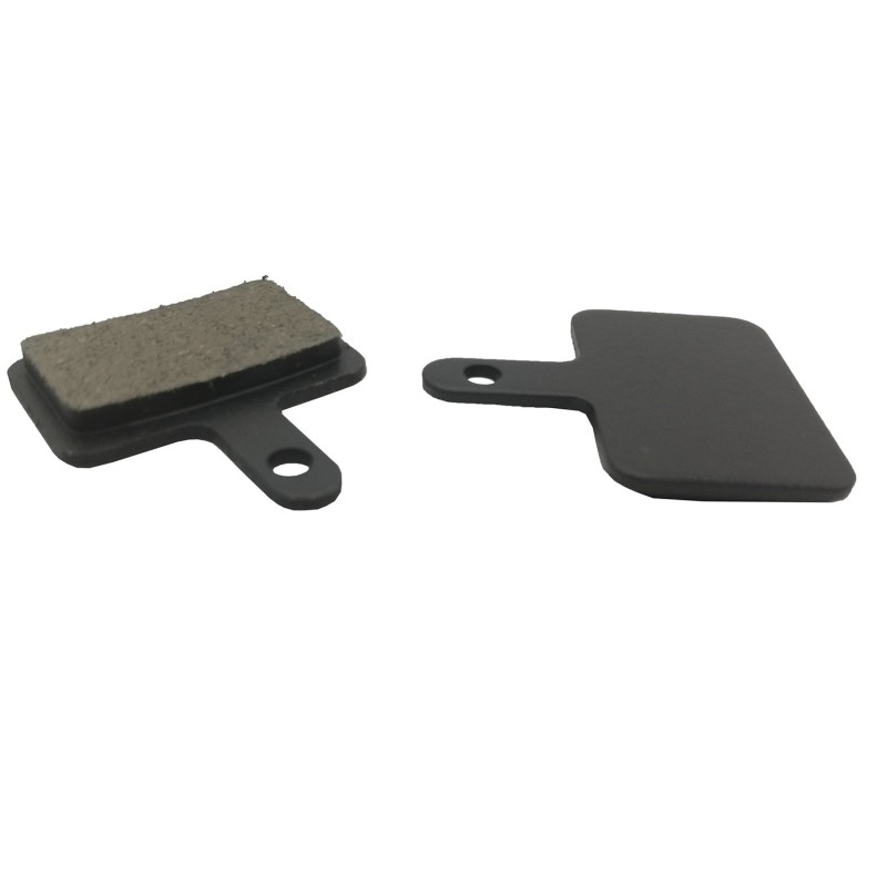 Колодки тормозные Baradine DS-10 для дисковых тормозов Shimano