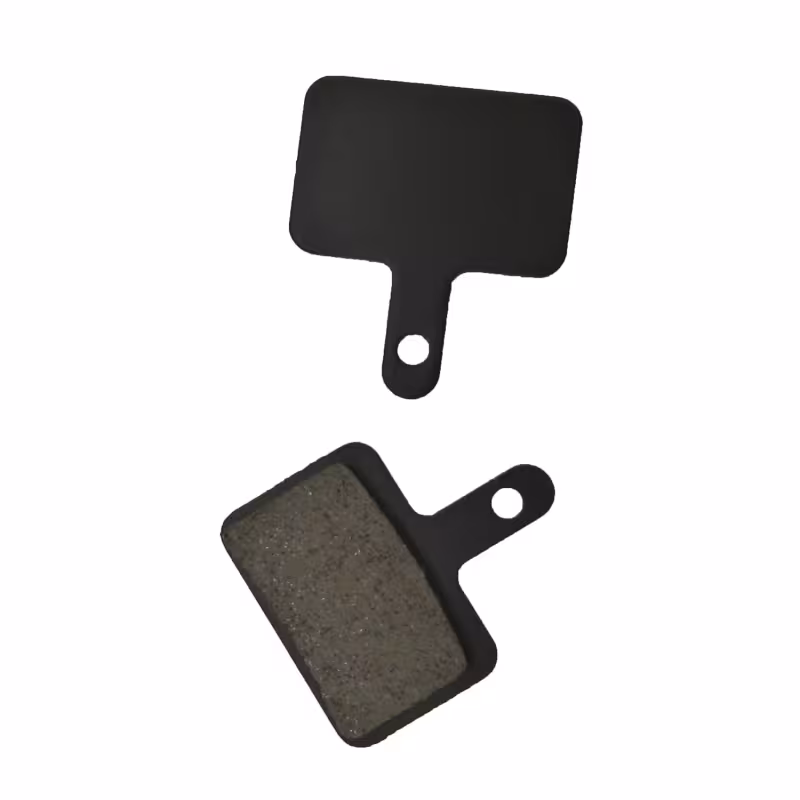 Колодки тормозные Baradine DS-10 для дисковых тормозов Shimano