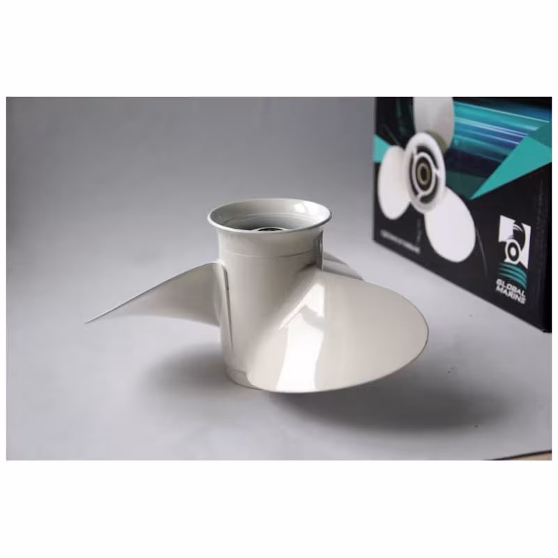 Винт гребной Yamaha 25-30 л.с., 3х9,9х13 