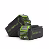 Аккумулятор для Greenworks G40B2, 40В, 4Ач, Li-Ion