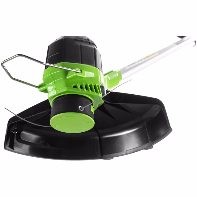 Триммер аккумуляторный Greenworks G40LT30 