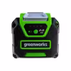 Аккумулятор для Greenworks G40B2, 40В, 2Ач, Li-Ion