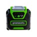 Аккумулятор для Greenworks G40B2, 40В, 2Ач, Li-Ion