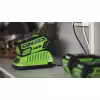 Аккумулятор для Greenworks G40B2, 40В, 2Ач, Li-Ion
