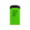 Аккумулятор для Greenworks G40B2, 40В, 2Ач, Li-Ion