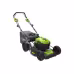 Газонокосилка аккумуляторная Greenworks GD40LM46SP