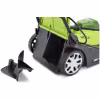 Газонокосилка аккумуляторная Greenworks G40LM35K4