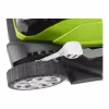 Газонокосилка аккумуляторная Greenworks G40LM35K4