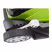 Газонокосилка аккумуляторная Greenworks G40LM35K4