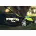 Газонокосилка аккумуляторная Greenworks G40LM35K4