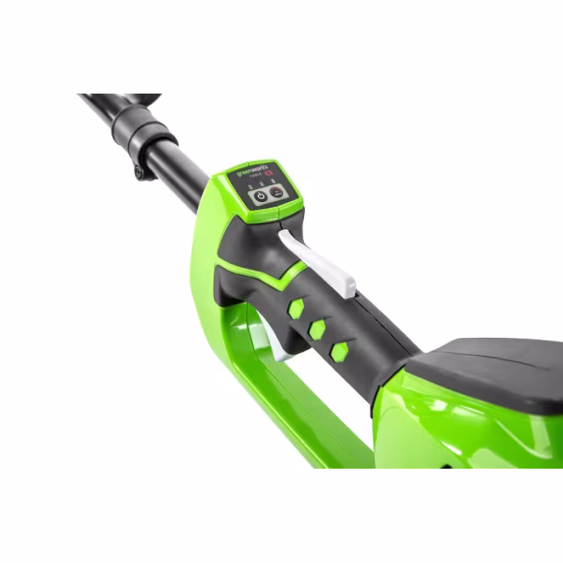 Триммер аккумуляторный Greenworks GD40BC