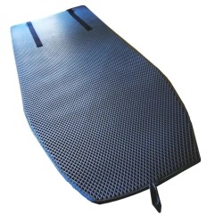 Ковер EVA для лодки Сильвер