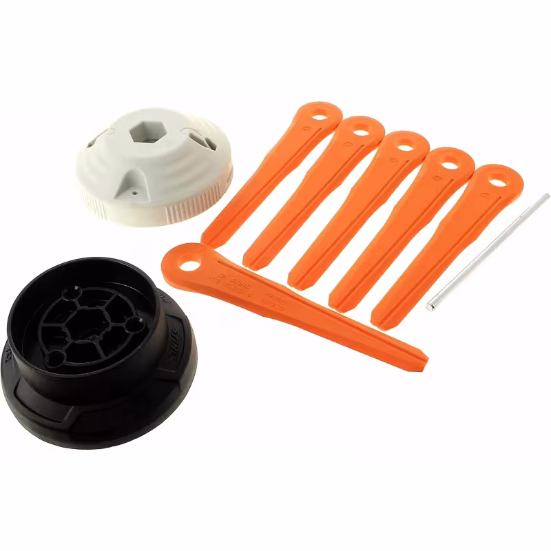 Головка триммерная Stihl PolyCut 6-2 для FS-38, FS-40, FS-45