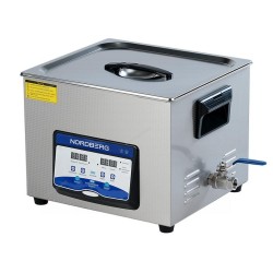 Мойка ультразвуковая Nordberg NU150D, 15 л