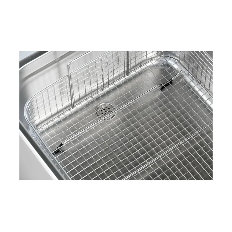 Мойка ультразвуковая Nordberg NU150D, 15 л