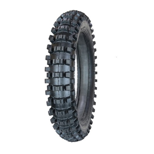 Шина для мотоцикла с камерой Петрошина С-137 КРОСС, 120/100-18