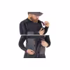 Костюм мужской Norfin Boat 06, тканьNortex Breathable, размер 64-66 (XXXL), 176-178 см, черный/серый