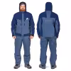 Костюм мужской Norfin Rebel PRO 05, Торай (Toray) Dermizax, синий, размер XXL, 175-177 см