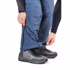 Костюм мужской Norfin Rebel PRO 05, Торай (Toray) Dermizax, синий, размер XXL, 175-177 см