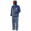 Костюм мужской Norfin Rebel PRO 05, Торай (Toray) Dermizax, синий, размер XXL, 175-177 см