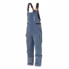 Костюм мужской Norfin Rebel PRO 06, мембрана Dermizax, синий, размер 64-66 (XXXL), 176-178 см