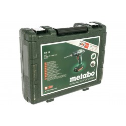 Кейс Metabo для  BS 18