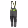 Костюм мужской Feeder Concept Storm 06, ткань Nortex Breathable, серый/зеленый, размер 64-66 (XXL), 176-178 см
