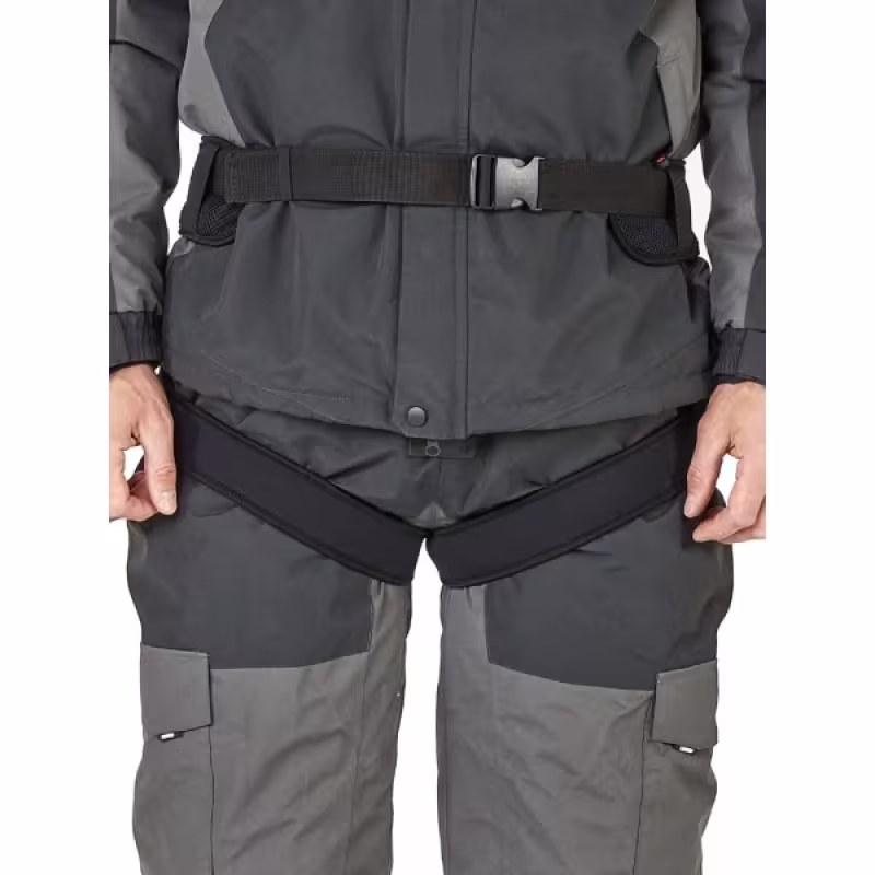 Подкладка Norfin Boat Seat, неопрен, черный, размер универсальный