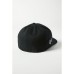 Кепка-бейсболка Fox Down N' Dirty Flexfit Hat Black/White, хлопок, черный/белый, размер L/XL