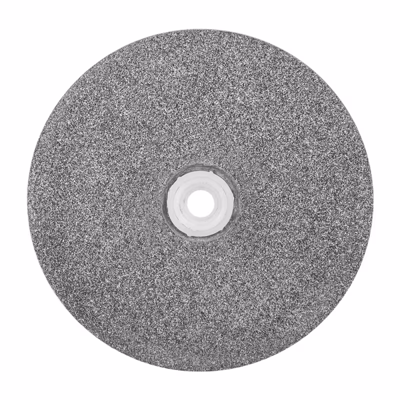 Круг шлифовальный Пульсар, 200х32х20 мм А 36