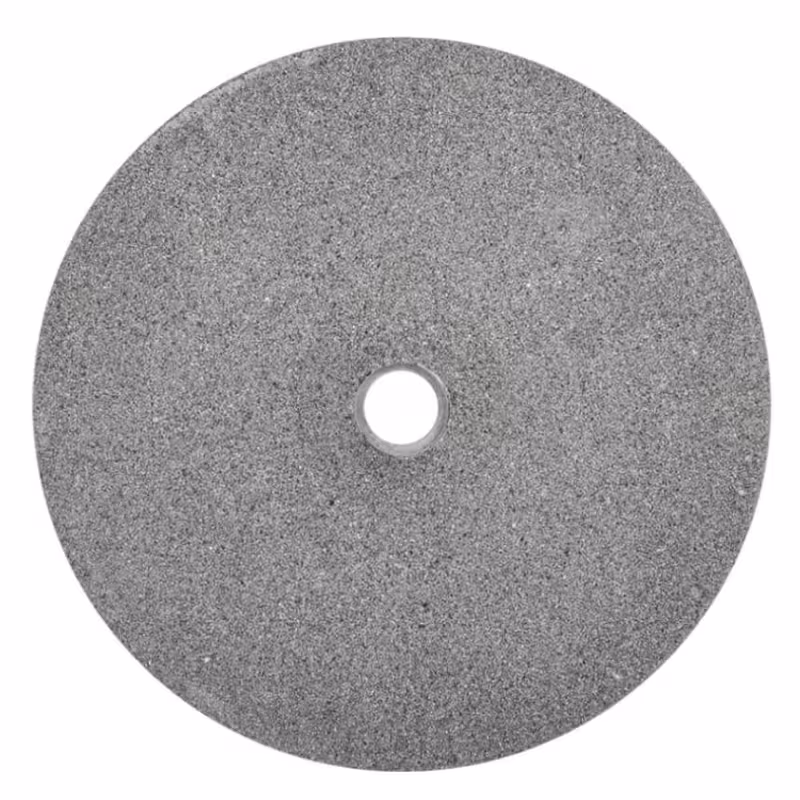 Круг шлифовальный Пульсар, 200х20х40 мм, (А 80)