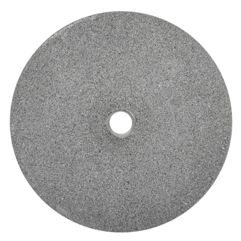 Круг шлифовальный Пульсар, 200х20х40 мм, (А 80)