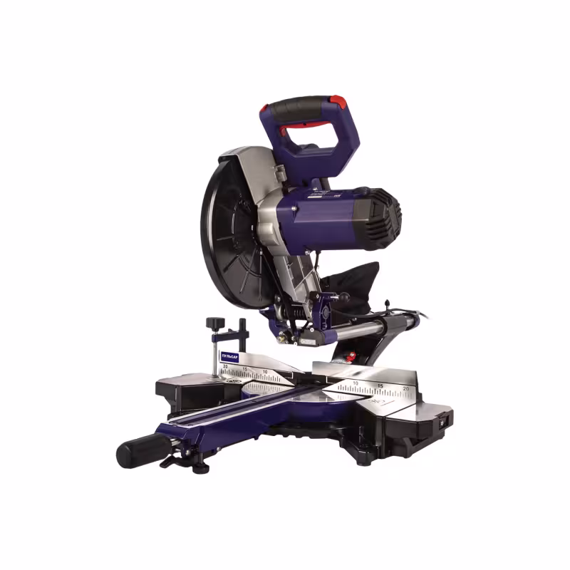 Пила торцовочная сетевая Пульсар ПТН 255-2300С-2