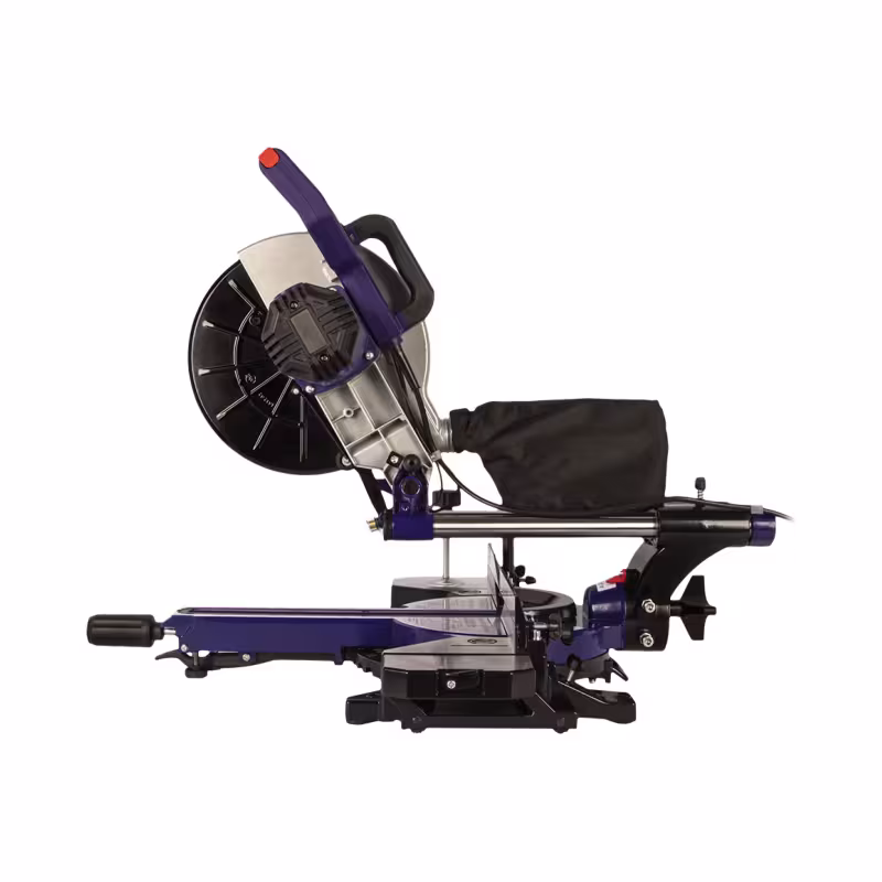 Пила торцовочная сетевая Пульсар ПТН 255-2300С-2